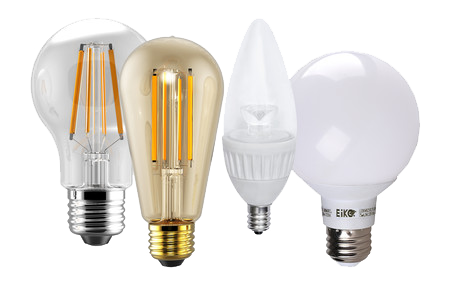 LED Decorative Lamps